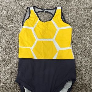 Tiger Friday Honeycomb Leo!!